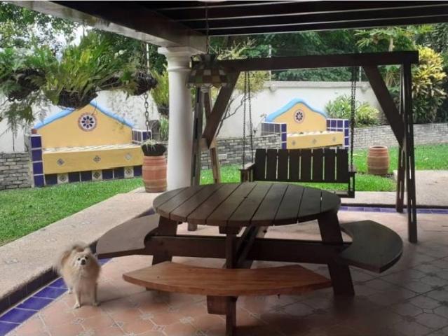 Casa en venta en Boca De Uchire, Distrito Capital