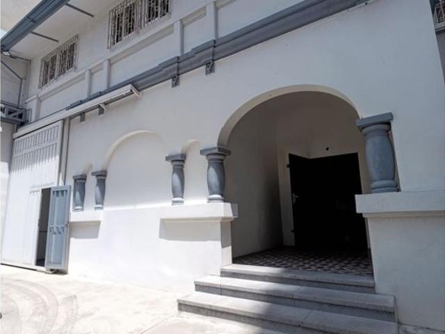 Casa en venta en Boca De Uchire, Distrito Capital