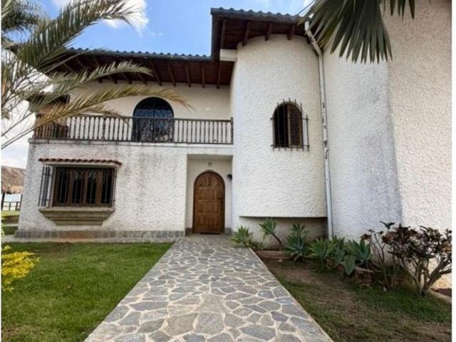 Casa en venta en Boca De Uchire, Distrito Capital