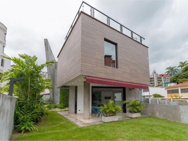 Casa en venta en Boca De Uchire, Distrito Capital
