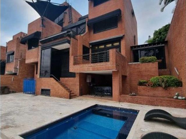 Casa en venta en Boca De Uchire, Distrito Capital