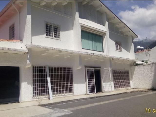 Casa en venta en Boca De Uchire, Distrito Capital