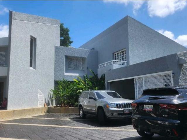 Casa en venta en Boca De Uchire, Distrito Capital