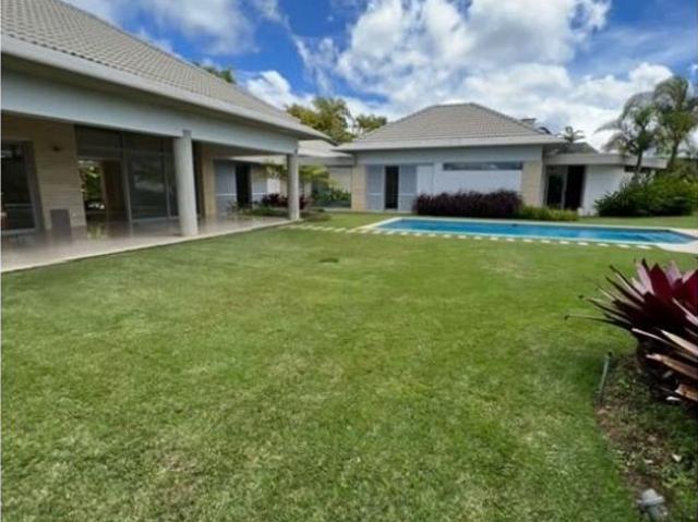 Casa en venta en Boca De Uchire, Distrito Capital