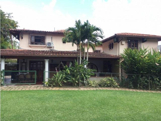 Casa en venta en Boca De Uchire, Distrito Capital