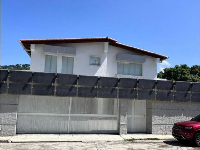 Casa en venta en Boca De Uchire, Distrito Capital