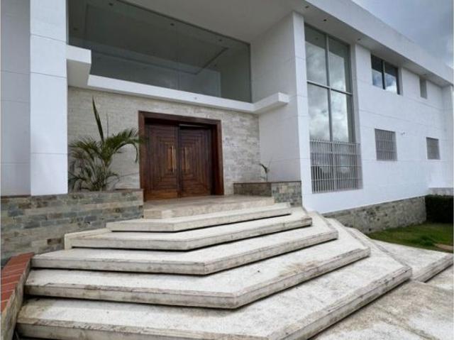 Casa en venta en Boca De Uchire, Distrito Capital