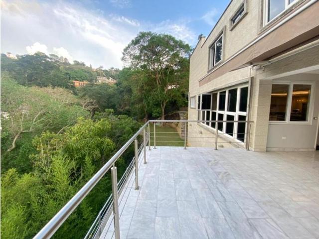 Casa en venta en Boca De Uchire, Distrito Capital
