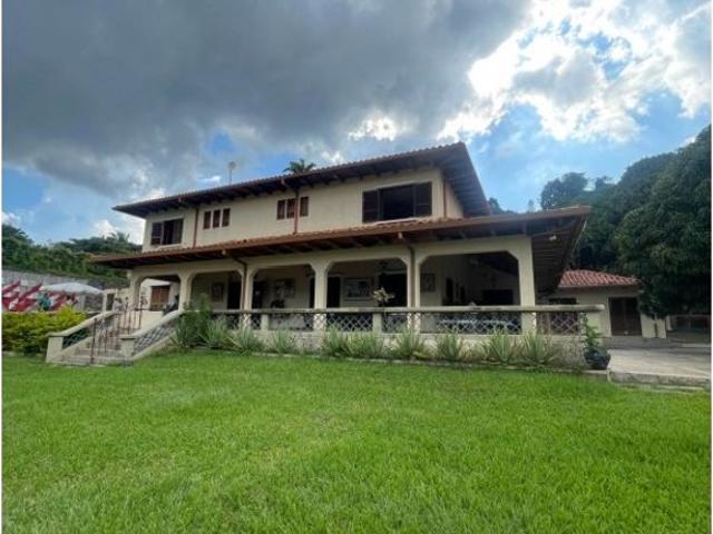 Casa en venta en Boca De Uchire, Distrito Capital