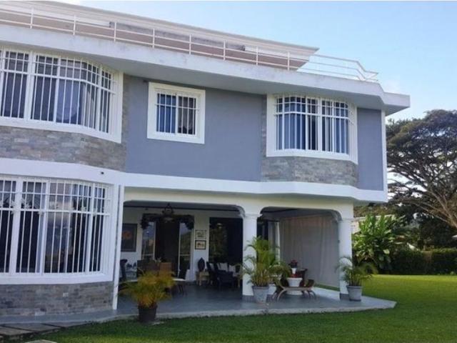 Casa en venta en Boca De Uchire, Distrito Capital