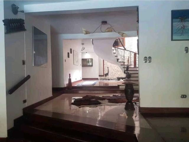 Casa en venta en Boca De Uchire, Distrito Capital