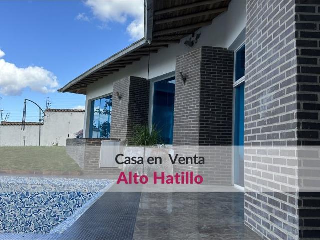 Casa en venta en Boca De Uchire, Distrito Capital