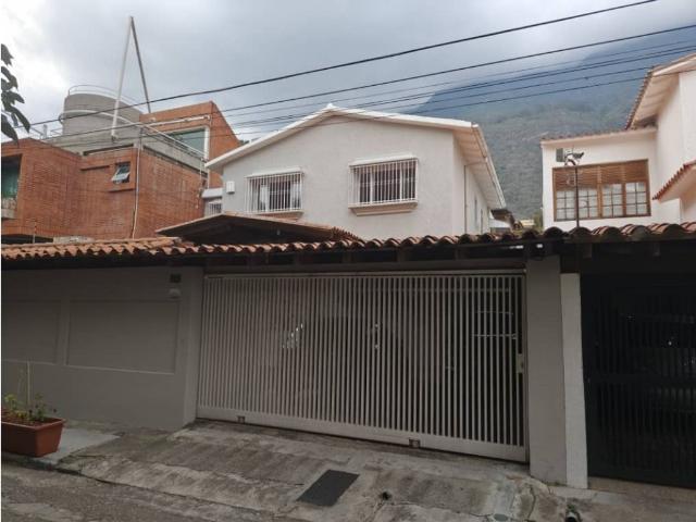 Casa en venta en Boca De Uchire, Distrito Capital