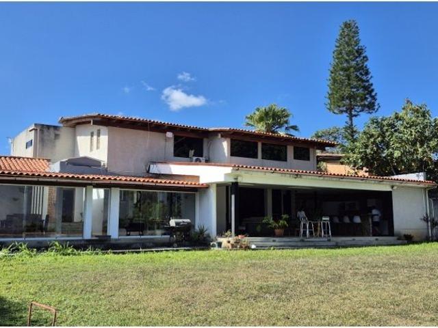 Casa en venta en Boca De Uchire, Distrito Capital