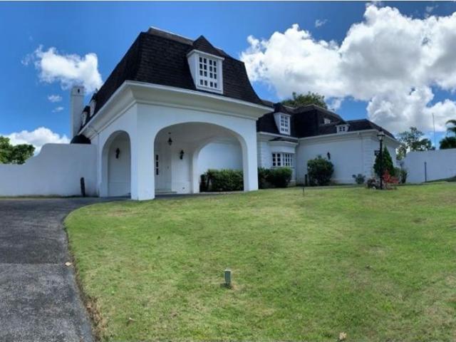 Casa en venta en Boca De Uchire, Distrito Capital