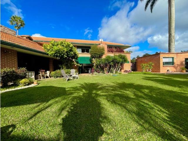 Casa en venta en Boca De Uchire, Distrito Capital