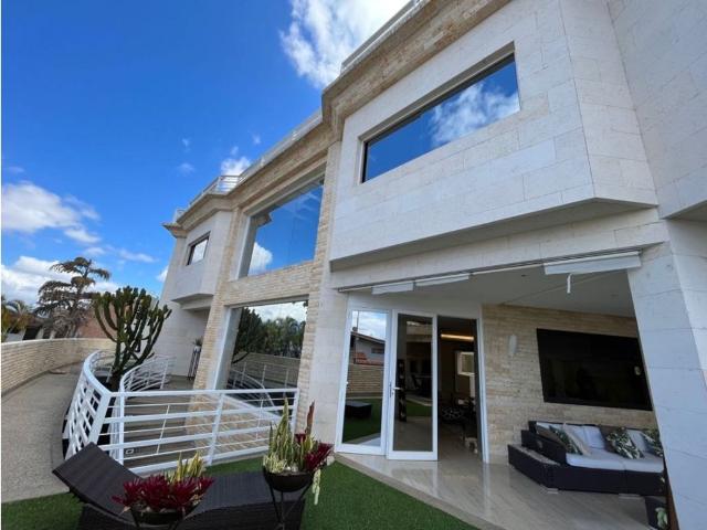 Casa en venta en Boca De Uchire, Distrito Capital