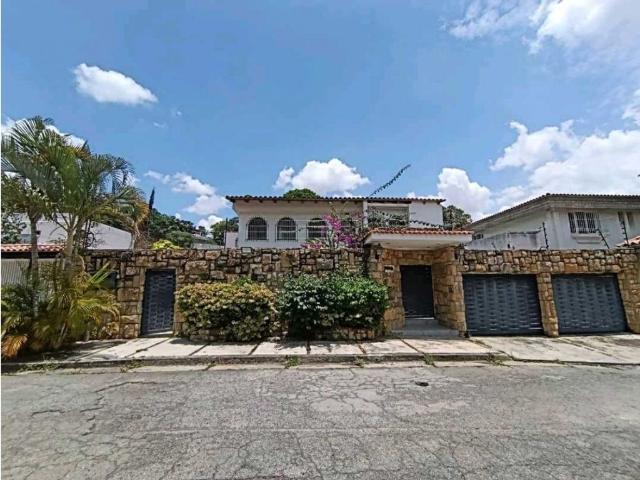 Casa en venta en Boca De Uchire, Distrito Capital