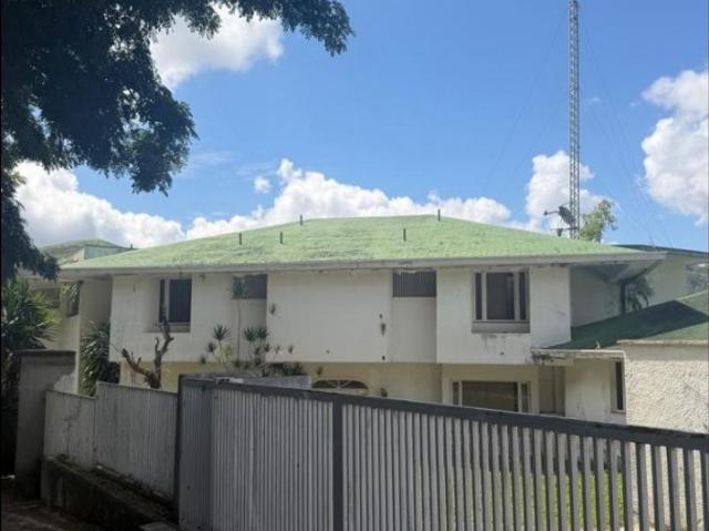 Casa en venta en Boca De Uchire, Distrito Capital