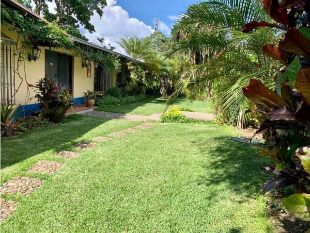 Casa en venta en Boca De Uchire, Distrito Capital