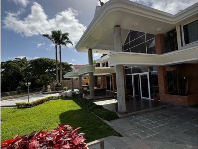 Casa en venta en Boca De Uchire, Distrito Capital