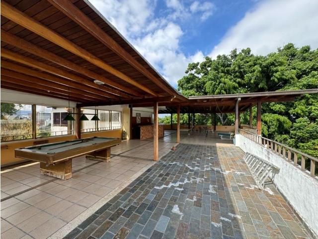 Casa en venta en Boca De Uchire, Distrito Capital