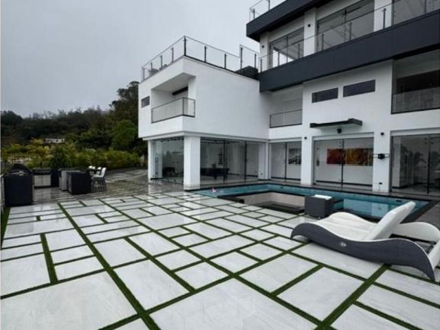 Casa en venta en Boca De Uchire, Distrito Capital