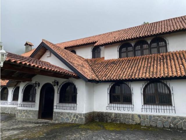 Casa en venta en Boca De Uchire, Distrito Capital