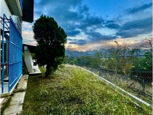 Casa en venta en Boca De Uchire, Distrito Capital
