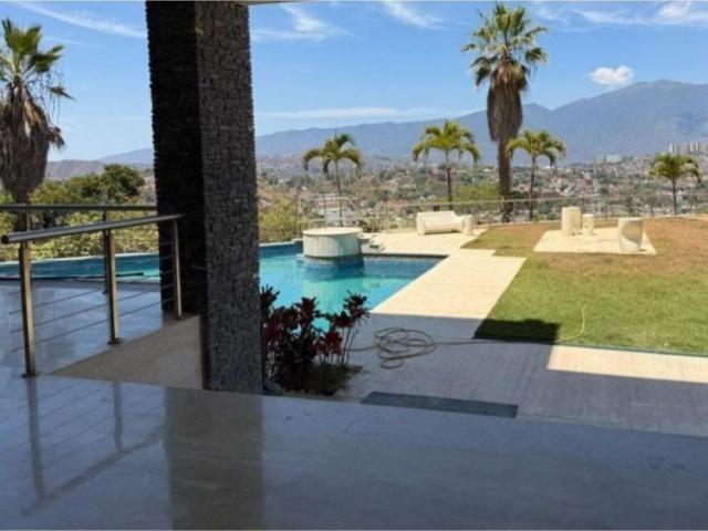 Casa en venta en Boca De Uchire, Distrito Capital
