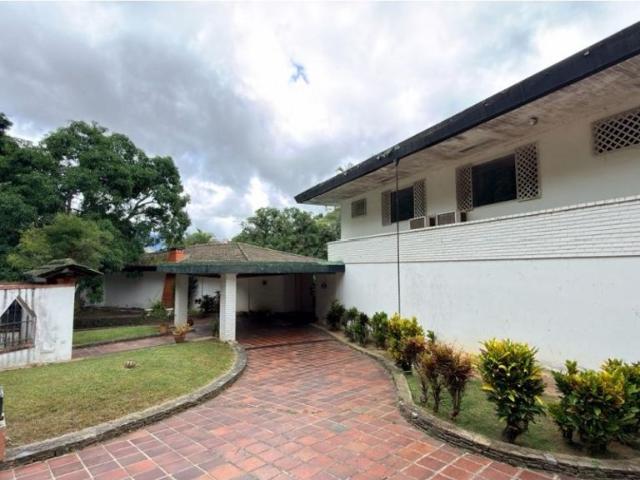 Casa en venta en Nueva Caracas, Caracas