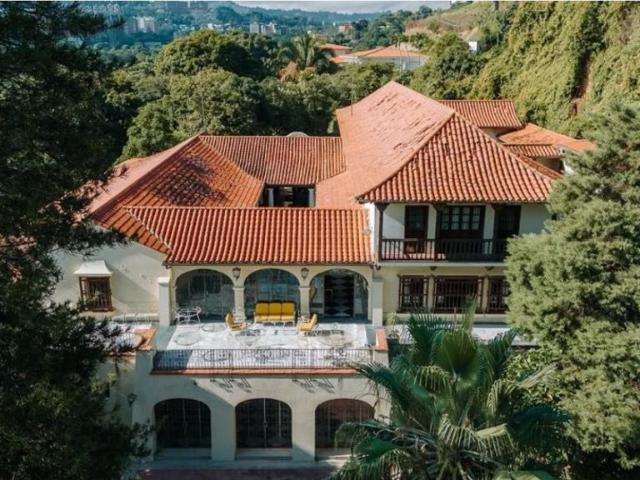 Casa en venta en Boca De Uchire, Distrito Capital