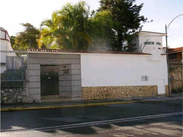 Casa en venta en Boca De Uchire, Distrito Capital