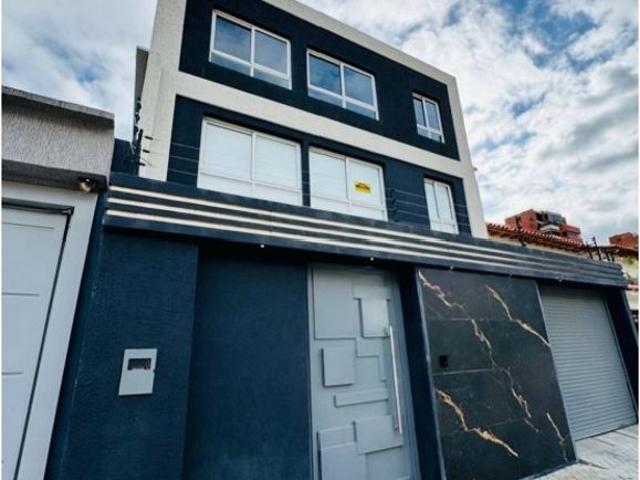 Casa en venta en Boca De Uchire, Distrito Capital