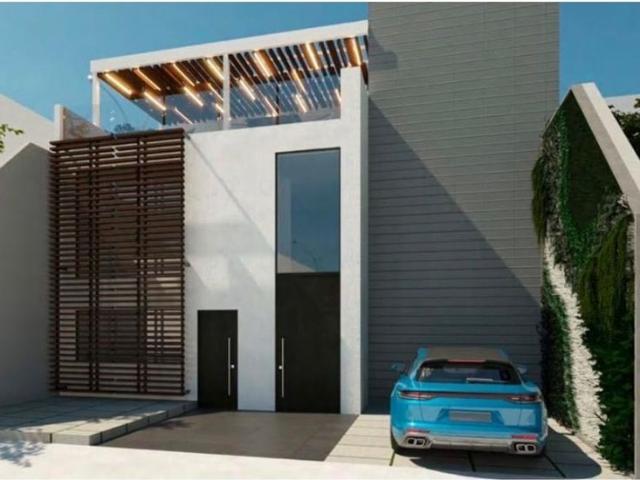 Casa en venta en Boca De Uchire, Distrito Capital