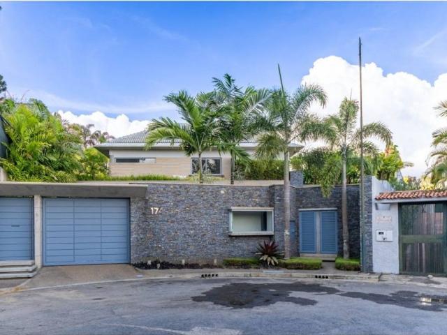 Casa en venta en Boca De Uchire, Distrito Capital