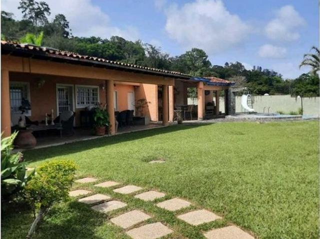 Casa en venta en Boca De Uchire, Distrito Capital