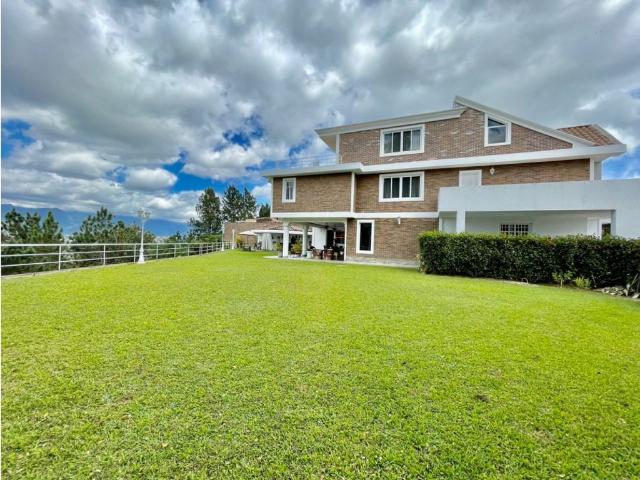 Casa en venta en Boca De Uchire, Distrito Capital