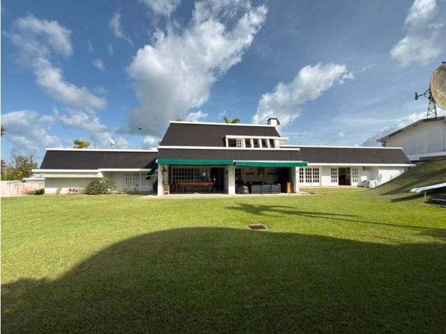 Casa en venta en Boca De Uchire, Distrito Capital
