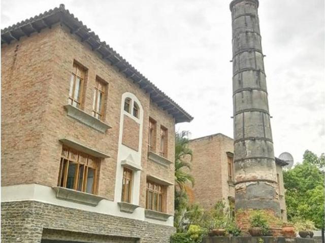 Casa en venta en Boca De Uchire, Distrito Capital