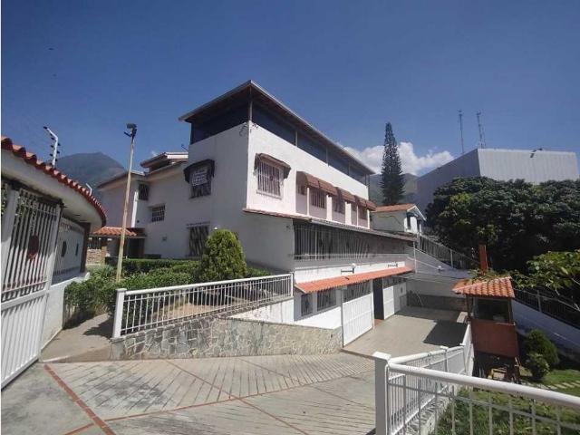 Casa en venta en Boca De Uchire, Distrito Capital