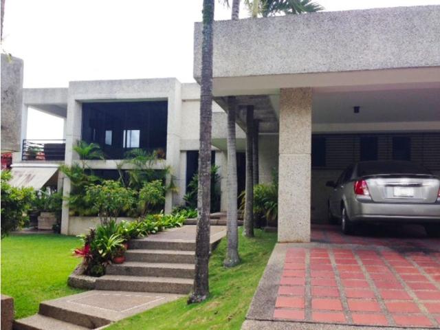 Casa en venta en Boca De Uchire, Distrito Capital