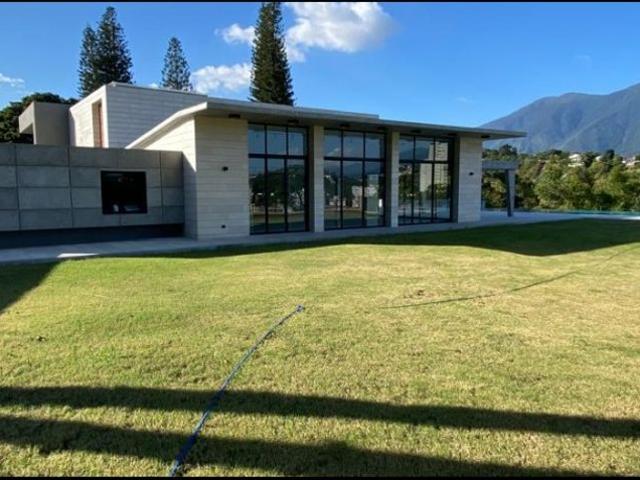 Casa en venta en Boca De Uchire, Distrito Capital
