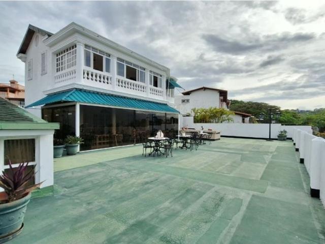 Casa en venta en Boca De Uchire, Distrito Capital