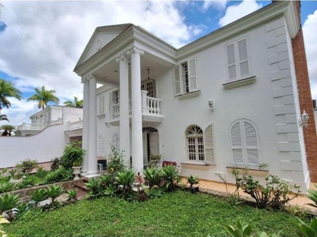 Casa en venta en Boca De Uchire, Distrito Capital