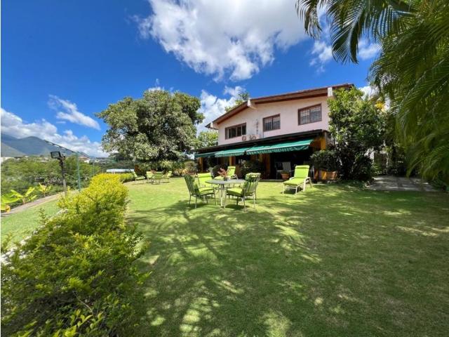 Casa en venta en Nueva Caracas, Caracas