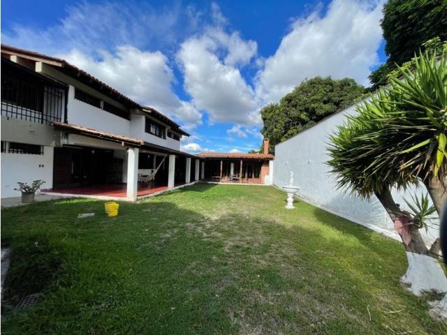 Casa en venta en Boca De Uchire, Distrito Capital