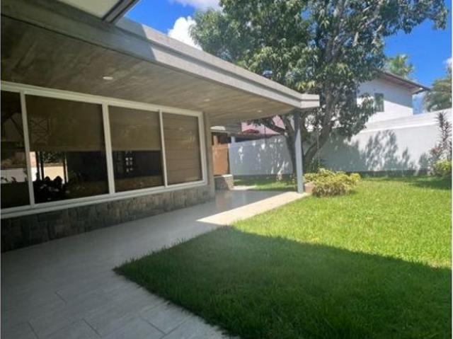 Casa en venta en Boca De Uchire, Distrito Capital