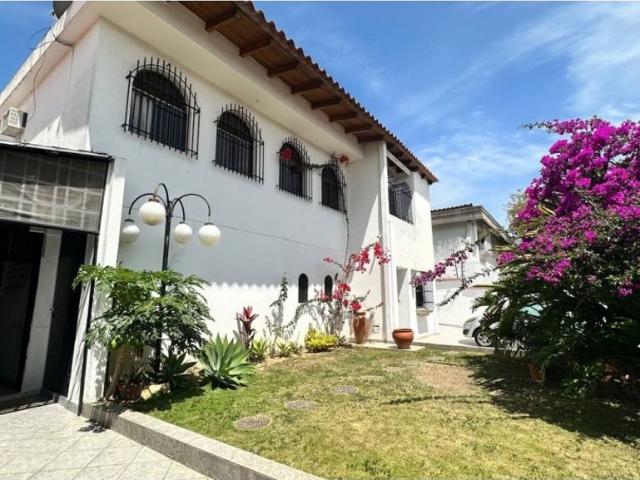 Casa en venta en Boca De Uchire, Distrito Capital