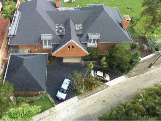Casa en venta en Boca De Uchire, Distrito Capital